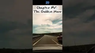 THE LOST TAPE: Sunset Drive