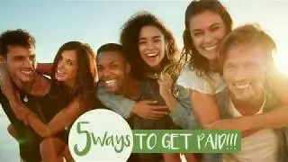 Tavalifestyle Opportunity Presentation