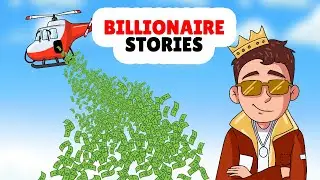 CHEAPEST BILLIONAIRES EVER