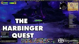 The Harbinger Quest
