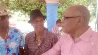 Est&aacute;n .de cumplea&ntilde;os Luis Medina y alcalatv