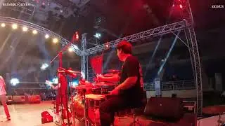 BABAERO - Randy Santiago (Signus PH Cover) live at Puerto Princesa Coliseum 2023