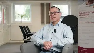 Testimonial von medichem-Gesch&auml;ftsf&uuml;hrer Rainer Nickel