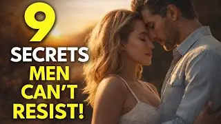 9 Secrets That Make Men Obsess Over Sigma Females (They Can&rsquo;t Resist This)