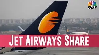 Debt-Laden Jet Airways Edges Closer To Safety