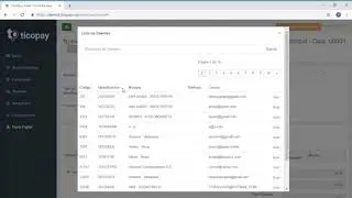 Tiquete Electr&oacute;nico - Software de Facturaci&oacute;n Electr&oacute;nica Ticopay