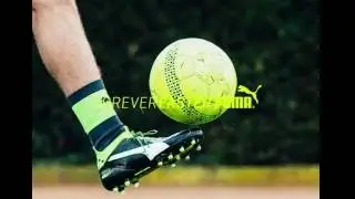PUMA Football evoTOUCH - Cesc F&agrave;bregas