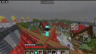 I started a Smp for minecraft tamil | Minecraft tamil smp | #minecraft #minecraftpe 