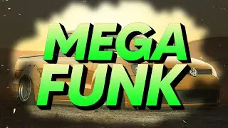 MEGA FUNK PANCAD&Atilde;O 2025 🔥 GRAVE &Eacute;PICO QUE VAI LONGE DEMAIS