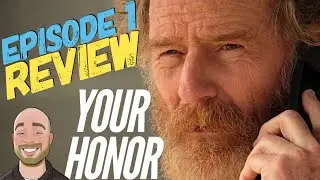 Your Honor Season 2 Episode 1 Review | Recap & Breakdown