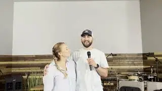 LAM Testimony: Newly Married Couple Get's Breakthrough!