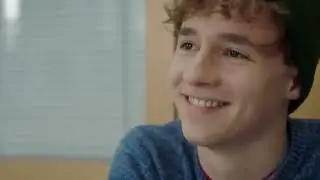 Isi & Sascha   /  I love you so