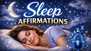 Powerful I AM affirmations for success, confidence, and wealth.