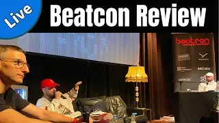 Beatcon - News & Learnings (Live Stream)   #musikproduktion #mixing  #mastering