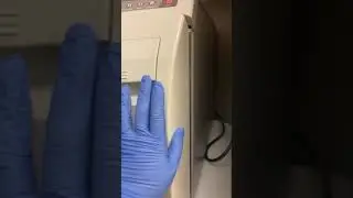 Biological Monitoring (Mail Away)