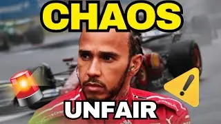 Hamilton&rsquo;s SABOTAGE CLAIMS Leave Ferrari in Shock | Data Breakdown