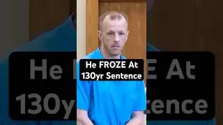 Idiot Reacts to 130 Year Sentence