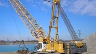Liebherr HS 895 HD