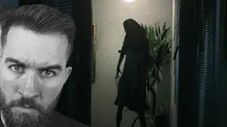 THE HOUSE KNOWS IM HERE! | Visage - Euclid's Spooktober 👻 💀 🎃