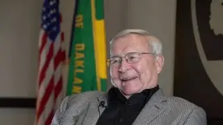 L. Brooks Patterson hints at possible retirement when term ends in 2020