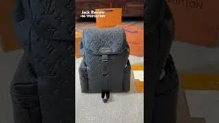 LV montsouris backpack #backpack #lvbag #lvbags #lvbackpack