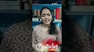 CANTICLES 2023 | VIRTUAL SOLO SINGING CONTEST | #contestants #canticles2023 #doparticipate #prizes