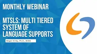 MTSLS: Multi Tiered System of Language Supports