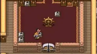 Goof Troop Final Puzzle