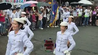 Commonwealth Band no.1  | Maragondon Town Fiesta 2025