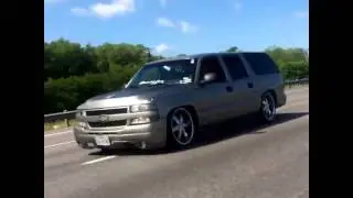Demented performance dfw trucks