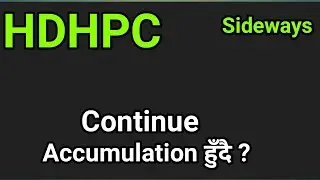 HDHPC Stock Analysis | nepali share market | share market news | nepse analysis Today|share analysis