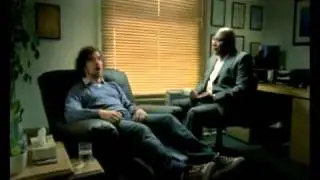 Thinkbox TV Ad (re-dubbed with different adverts)