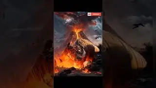 AI#animals#hybrid #aianimation #transformation#fusion #music#song#dance #short#shortvideo #shortfeed