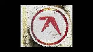 aphex twin x ambient music