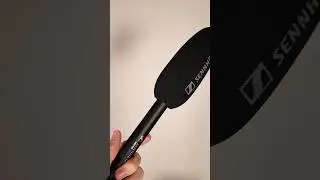 The PERFECT Shotgun Mic?