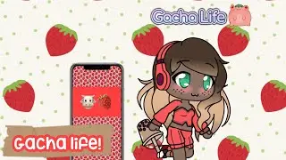 New Gacha life videos! // #gachalife // _niickyy_ // 🍓🐮 //