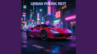 NEON DRIFT PHONK