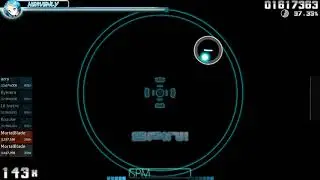 Ni-Sokkususu - Blade Dance [Special Kneesocks]