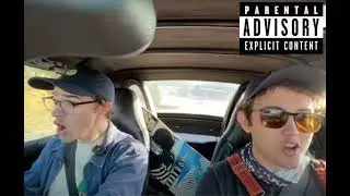 Seven Nation Army x Dunes feat. Ben Doyle and Adam Chase (Jet Lag: The Game)