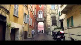 The Italian Riviera & C&ocirc;te d'Azur - Another Great Trip - Panasonic HC-V700 - Hague MMC Steadicam