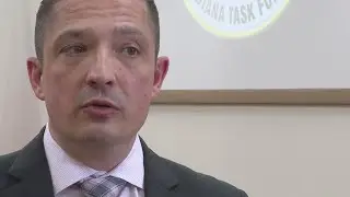 Man charged in child porn case, investigators say cybercrime tips have skyrocketed