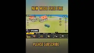 UPCOMING  🧐MODE😱  IN FREE FIRE 🔥🔥#VIPGAMING