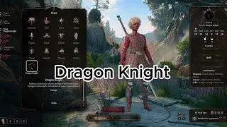 Dragon Knight Official Trailer