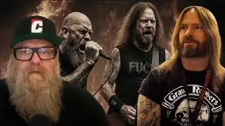 Gary Holt Teases Sonic Changes on New Exodus Album With Rob Dukes