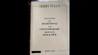 Terry Tully Book 1, Sruleen Geal