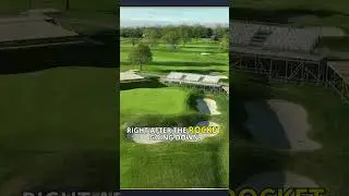 An Update on the Detroit Golf Club Renovation - Home of the Rocket Classic