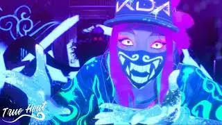 3nsty -  pop star