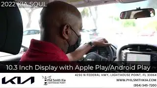 2022 Kia Soul