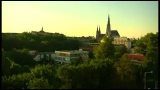 Olomouc City