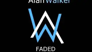 Alan Walker - Faded (Arthur B remix)